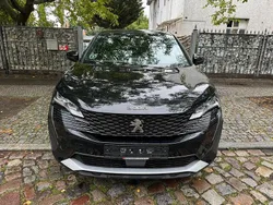 Schwarz Gebraucht 2024 Peugeot 3008 Allure SUV | 20.999 € (Superpreis)