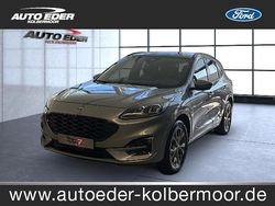 Solar silver (silber) Gebraucht 2022 Ford Kuga ST-Line X SUV | 29.880 € (Etwas zu teuer)