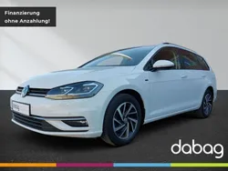 Gebraucht 2019 VW Golf VII Join Kombi | 13.950 € (Fairer Preis)