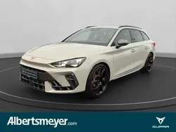 Grau Neu 2024 Cupra Leon VZ Kombi | 56.779 €