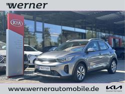 Astro grey Gebraucht 2025 Kia Stonic Vision SUV | 20.880 € (Fairer Preis)