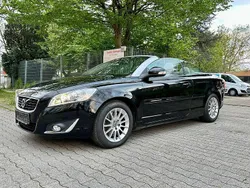 Schwarz Gebraucht 2011 Volvo C70 Momentum Cabrio | 10.800 € (Superpreis)