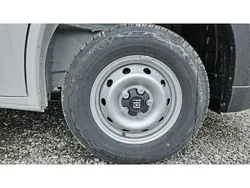 Weiss Neu 2025 Fiat Ducato Van | 29.970 € (Superpreis)