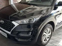 Gebraucht 2020 Hyundai Tucson Trend SUV | 16.200 €
