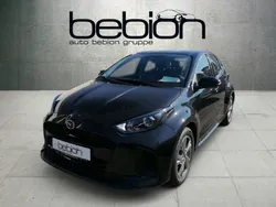 Andere farbe Gebraucht 2022 Mazda 2 Exclusive-Line Kleinwagen | 22.900 € (Etwas zu teuer)