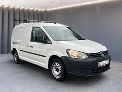 VW Caddy Maxi