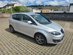 Silber Gebraucht 2014 Seat Altea Van / Kleinbus | 6.790 € (Etwas zu teuer)