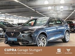 Grau Gebraucht 2022 Cupra Formentor SUV | 25.830 € (Fairer Preis)