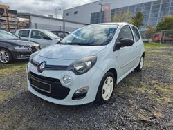 Weiß Gebraucht 2012 Renault Twingo Expression Kleinwagen | 2.590 € (Guter Preis)