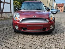 Rot Gebraucht 2008 Mini Cooper Kleinwagen | 4.100 € (Fairer Preis)
