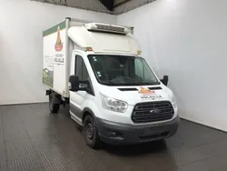 Gebraucht 2018 Ford Transit Limousine | 9.300 € (Superpreis)
