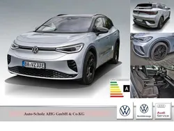 Andere farbe Gebraucht 2023 VW ID.4 GTX SUV | 44.970 € (Teuer)