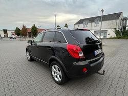 Schwarz Gebraucht 2011 Opel Antara SUV | 5.700 € (Fairer Preis)