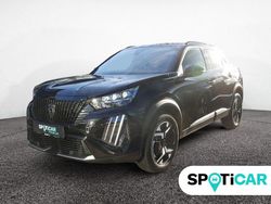 Schwarz Gebraucht 2025 Peugeot 2008 GT SUV | 24.990 € (Fairer Preis)