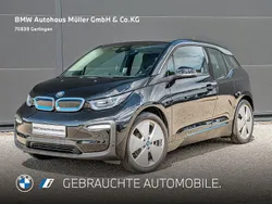 Schwarz Gebraucht 2022 BMW i3 Kleinwagen | 21.430 € (Fairer Preis)