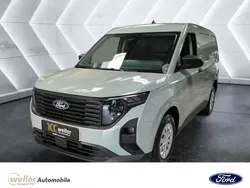 Grau Neu 2024 Ford Transit Trend Van / Kleinbus | 23.310 € (Fairer Preis)