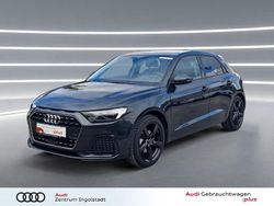 Manhattangrau metallic Gebraucht 2025 Audi A1 Sportback Advanced Kleinwagen | 25.490 € (Fairer Preis)