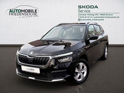 Schwarzmagic perleffekt Gebraucht 2023 Skoda Kamiq Selection SUV | 18.870 € (Guter Preis)