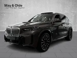 Manhattan metallic Neu 2025 BMW X5 Performance SUV | 102.690 €