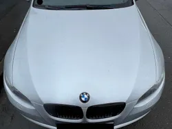 Grau Gebraucht 2008 BMW 320 Coupé | 5.500 € (Superpreis)