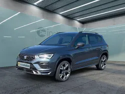 Gebraucht 2022 Seat Ateca FR SUV | 24.999 € (Fairer Preis)