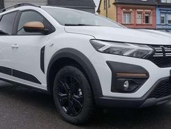 Arktisweiss Neu 2025 Dacia Jogger Extreme Van / Kleinbus | 19.980 € (Guter Preis)