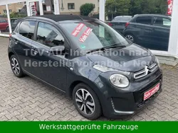 Grau Gebraucht 2019 Citroën C1 Kleinwagen | 8.390 € (Fairer Preis)