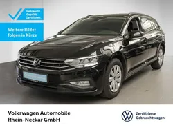 Deep black perleffekt Gebraucht 2023 VW Passat Basis Kombi | 26.991 € (Guter Preis)