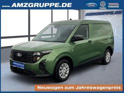 Burstinggreen (uni) Neu 2025 Ford Transit Trend Kleinwagen | 23.681 € (Guter Preis)
