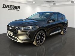 Metallic) (grau Neu 2025 Ford Kuga Active X SUV | 44.690 € (Etwas zu teuer)