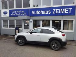 Silber Gebraucht 2020 Mazda MX30 SUV | 16.995 € (Fairer Preis)