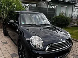Schwarz Gebraucht 2008 Mini ONE Kleinwagen | 2.590 € (Fairer Preis)