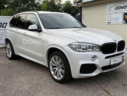 Weiß Gebraucht 2017 BMW X5 M Sport SUV | 31.990 € (Guter Preis)