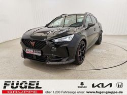 Mitternachtsschwarz Gebraucht 2022 Cupra Formentor VZ SUV | 37.949 € (Fairer Preis)
