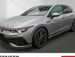 Silber Gebraucht 2021 VW Golf VIII GTI Clubsport Limousine | 28.880 € (Guter Preis)