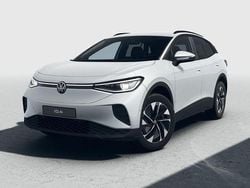 Weiß Neu 2025 VW ID.4 Pro SUV | 47.590 € (Guter Preis)