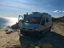 Weiß Gebraucht 2006 Renault Master Van | 9.300 €