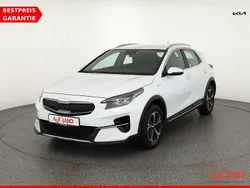 Weiß Gebraucht 2022 Kia XCeed 2 SUV | 21.990 € (Fairer Preis)