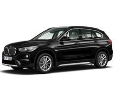 Gebraucht 2025 BMW X1 Efficient Dynamics SUV | 18.891 €