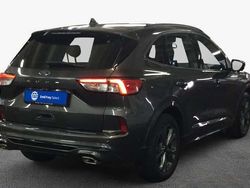 Magnetic grey metallic Gebraucht 2024 Ford Kuga ST-Line SUV | 27.547 € (Guter Preis)