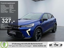 Blau Neu 2025 Mitsubishi ASX Edition SUV | 31.890 € (Fairer Preis)