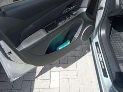 Gebraucht 2012 Chevrolet Cruze LT Limousine | 4.100 € (Fairer Preis)