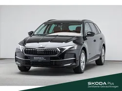 Blackmagic perleffekt Gebraucht 2024 Skoda Octavia Selection Kombi | 30.799 € (Guter Preis)
