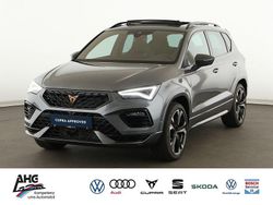 Grau Gebraucht 2023 Cupra Ateca VZ SUV | 36.800 € (Etwas zu teuer)