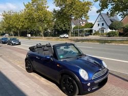 Andere farben Gebraucht 2005 Mini Cooper Cabriolet Cabrio | 6.250 € (Teuer)