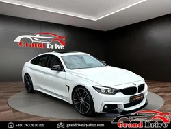 Weiß Gebraucht 2018 BMW 430 Gran Coupé M Performance Coupé | 28.690 € (Guter Preis)