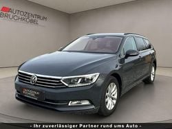 Grau Gebraucht 2019 VW Passat Comfortline Kombi | 15.490 € (Fairer Preis)