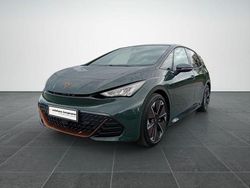 Dark forest Gebraucht 2024 Cupra Born VZ2 Kleinwagen | 48.909 € (Teuer)