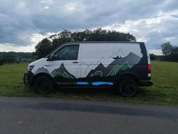 Weiß Gebraucht 2019 VW T6.1 Van | 38.900 € (Fairer Preis)