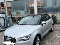 Grau Gebraucht 2012 Audi A1 Ambition Kleinwagen | 7.000 € (Guter Preis)